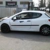 Serrure de hayon PEUGEOT 207 PHASE 2 Diesel image 5