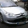 Afficheur CITROEN C4 1 PHASE 1 COUPE Diesel image 2