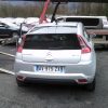 Afficheur CITROEN C4 1 PHASE 1 COUPE Diesel image 4
