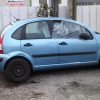 Autoradio d'origine CITROEN C3 1 PHASE 2 Diesel image 4