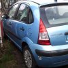 Autoradio d'origine CITROEN C3 1 PHASE 2 Diesel image 5