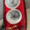Feu arriere principal droit (feux) NISSAN MICRA 3 PHASE 3 Diesel image 1