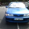Retroviseur gauche NISSAN ALMERA 1 PHASE 2 Essence image 2