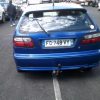Retroviseur gauche NISSAN ALMERA 1 PHASE 2 Essence image 4