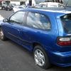 Retroviseur gauche NISSAN ALMERA 1 PHASE 2 Essence image 5