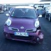 Verin de coffre NISSAN MICRA 3 PHASE 3 Diesel image 2