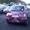 Verin de coffre NISSAN MICRA 3 PHASE 3 Diesel image 3