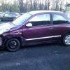 Verin de coffre NISSAN MICRA 3 PHASE 3 Diesel image 4