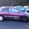 Verin de coffre NISSAN MICRA 3 PHASE 3 Diesel image 5