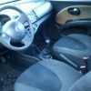 Verin de coffre NISSAN MICRA 3 PHASE 3 Diesel image 6