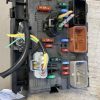 Boitier servitude moteur (BSM) CITROEN C3 1 PHASE 2 Diesel image 1