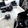 Commande GPS RENAULT SCENIC 3 PHASE 3 Diesel image 2