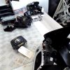 Commande GPS RENAULT SCENIC 3 PHASE 3 Diesel image 3