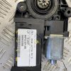 Moteur leve vitre avant gauche RENAULT SCENIC 3 PHASE 3 Diesel image 1