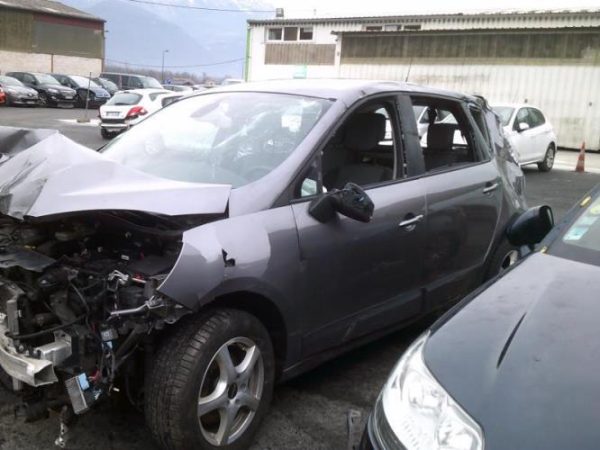 Calculateur RENAULT SCENIC 3 PHASE 3 Diesel image 1