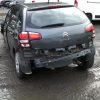 Pare soleil droit CITROEN C3 2 PHASE 1 Diesel image 7