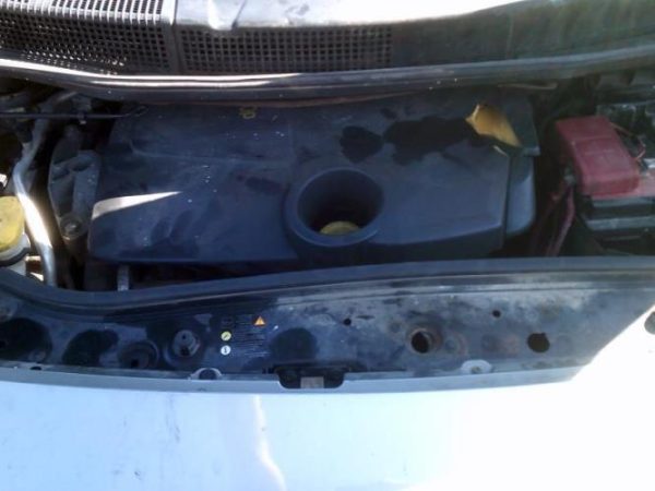 Bloc ABS (freins anti-blocage) RENAULT GRAND SCENIC 2 PHASE 2 Diesel image 7