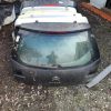 Malle/Hayon arriere CITROEN C3 2 PHASE 1 Diesel image 2