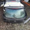 Malle/Hayon arriere CITROEN C3 2 PHASE 1 Diesel image 3