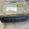 Autoradio d'origine PEUGEOT 407 PHASE 1 BREAK Diesel image 1