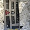 Commande chauffage PEUGEOT 407 PHASE 1 BREAK Diesel image 1