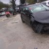 Serrure avant gauche VOLKSWAGEN POLO 5 PHASE 1 Diesel image 2
