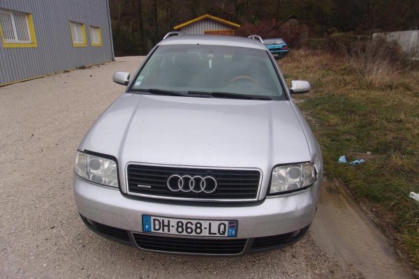 Serrure avant gauche AUDI A6 2 PHASE 2 Diesel image 6