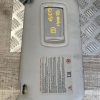 Pare soleil droit RENAULT SCENIC 3 PHASE 3 Diesel image 1