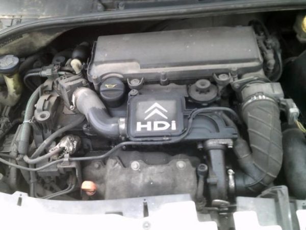 Boitier servitude moteur (BSM) CITROEN C3 1 PHASE 1 Diesel image 7