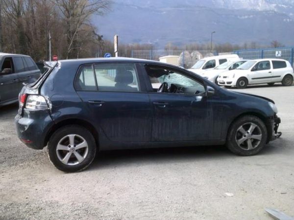 Air bag conducteur VOLKSWAGEN GOLF 6 Diesel image 5