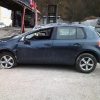 Ceinture arriere droit VOLKSWAGEN GOLF 6 Diesel image 4
