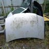 Capot VOLKSWAGEN POLO 4 PHASE 1 GAZOLE image 1