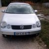 Capot VOLKSWAGEN POLO 4 PHASE 1 GAZOLE image 2
