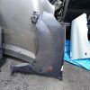 Aile avant gauche RENAULT KANGOO 1 PHASE 2 GAZOLE image 1