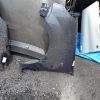 Aile avant gauche RENAULT KANGOO 1 PHASE 2 GAZOLE image 2