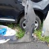 Aile avant gauche PEUGEOT 807 Diesel image 1