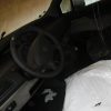 Aile avant gauche PEUGEOT 807 Diesel image 2