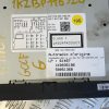 Autoradio d'origine VOLKSWAGEN GOLF 6 Diesel image 2