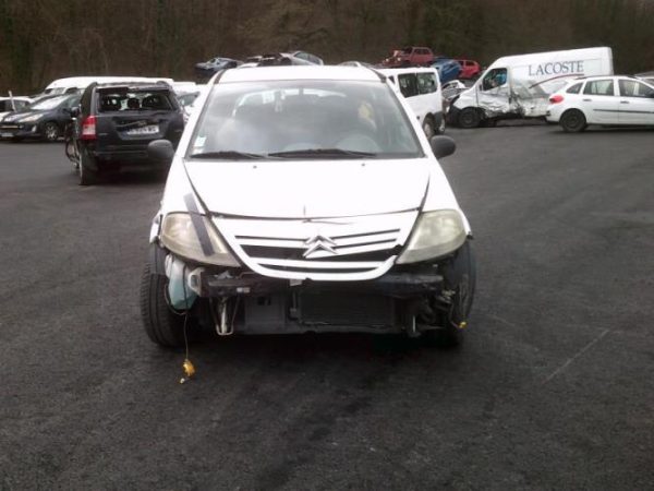 Anti brouillard droit (feux) CITROEN C3 1 PHASE 1 Diesel image 2