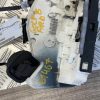 Serrure arriere droit VOLKSWAGEN GOLF 6 Diesel image 1