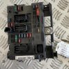 Boitier servitude moteur (BSM) PEUGEOT 307 PHASE 1 Diesel image 1
