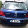 Boitier servitude moteur (BSM) PEUGEOT 307 PHASE 1 Diesel image 3
