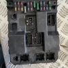 Boitier BSI PEUGEOT 307 PHASE 1 Diesel image 1