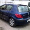 Boitier BSI PEUGEOT 307 PHASE 1 Diesel image 5