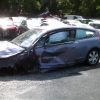 Serrure de hayon CITROEN C4 1 PHASE 1 COUPE Diesel image 2