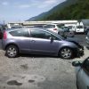 Serrure de hayon CITROEN C4 1 PHASE 1 COUPE Diesel image 3
