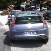 Serrure de hayon CITROEN C4 1 PHASE 1 COUPE Diesel image 4