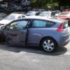 Serrure de hayon CITROEN C4 1 PHASE 1 COUPE Diesel image 5