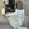 Moteur leve vitre avant gauche CITROEN C4 1 PHASE 1 COUPE Diesel image 1