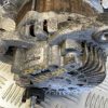 Alternateur RENAULT LAGUNA 3 PHASE 1 Diesel image 3